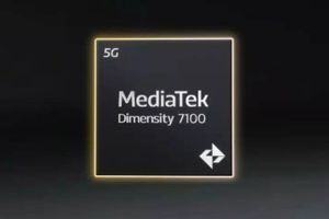 MediaTek Dimensity 7100: економічний 6-нм чип для доступних 5G-смартфонів фото