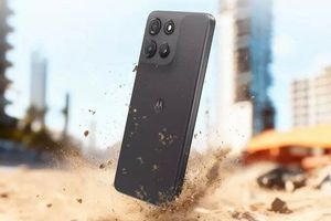 Moto G100 (2025): потужна батарея та процесор Snapdragon 7s Gen 2 фото
