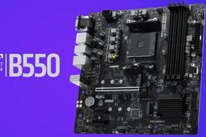 MSI випустила нові плати AM4 для недорогих ПК на тлі зростання цін на DDR5 фото
