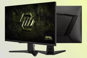 MSI здивувала ринок новим доступним 27-дюймовим ігровим монітором із частотою оновлення до 200 Гц всього за $111 фото