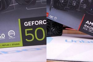 Найгірші відеокарти 2025 року: антирейтинг від Hardware Unboxed фото