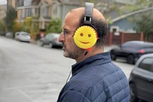 Наушники з губок здивували аудіофілів: звук рівня Hi-End за копійки фото