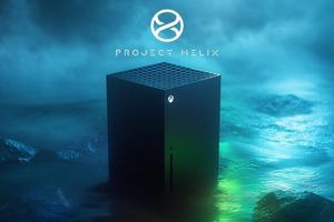 Нова Xbox може коштувати до $1800 &mdash; пам&rsquo;ять і накопичувачі різко збільшують собівартість консолі фото