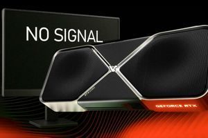 Новий драйвер NVIDIA GeForce 621.01 ламає відтворення відео &mdash; користувачі скаржаться на зависання та чорний екран фото