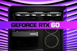 NVIDIA відклала нове покоління GeForce: ігрові відеокарти Rubin можуть з&rsquo;явитися лише у 2028 році фото