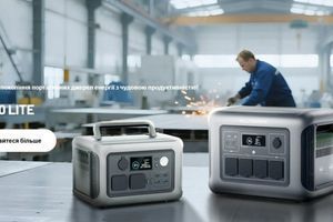 Офіційний інтернет-магазин ALLPOWERS тепер в Україні фото