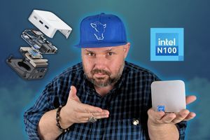 Огляд на компактний міні-ПК Firebat T8 Plus: продуктивність, яка дивує фото