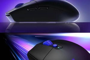 Оновлена бездротова миша Logitech G304 X Lightspeed отримала акумулятор і частоту опитування 1000 Гц &mdash; що змінилося у популярній моделі фото