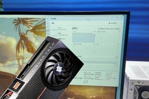 Перший у світі ARM-ПК з дискретною відеокартою та робочим 3DMark: неочікуваний лідер фото