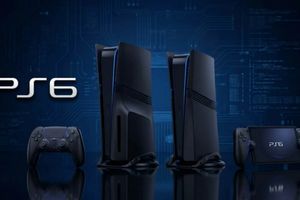 Прорив без втрат: Sony робить ставку на повну сумісність у PS6 фото
