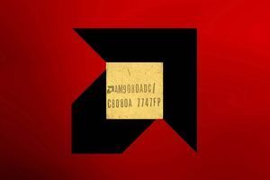 Процесорам AMD &mdash; 50 років: як клон Intel 8080 став початком великої історії фото