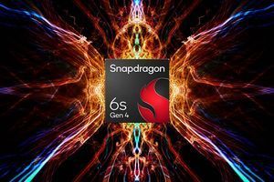 Qualcomm представила Snapdragon 6s Gen 4 &mdash; потужність флагмана у середньому класі фото
