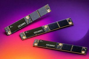 Революція у пам&rsquo;яті: SK hynix розпочала випуск 192 ГБ модулів для ІІ-платформ нового покоління фото