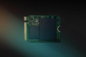 Революція у світі SSD: SK Hynix запускає перші накопичувачі з 321-шаровою пам&rsquo;яттю QLC фото