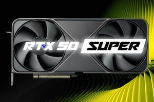 RTX 50 Super доведеться зачекати: NVIDIA може перенести запуск на 2027 рік фото