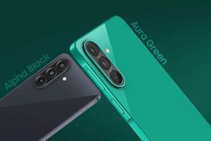 Samsung Galaxy F70 Pro дивує шестирічною підтримкою та потужною батареєю за доступною ціною фото