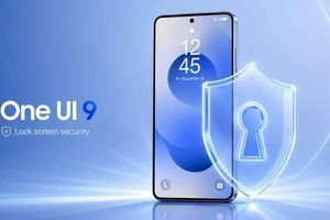 Samsung One UI 9 перетворить 13 помилок із PIN-кодом на повне блокування смартфона фото