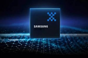 Samsung створює революційний 5G-модем Exynos з ШІ для прямого супутникового інтернету фото