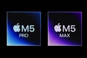 Секрет нових чипів Apple: M5 Pro та M5 Max отримали унікальну двокристальну архітектуру фото