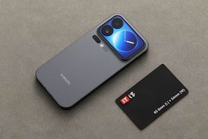 Серія Xiaomi 17 підірвала ринок: рекордні продажі за п&rsquo;ять днів фото