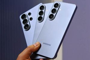 ШІ проти смартфонів: Samsung ризикує піти в мінус попри рекордні продажі фото