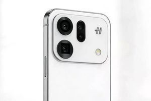 Смартфон із батареєю як у павербанка: Oppo Find X9s Pro дивує автономністю фото