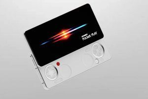 Смартфон із характером: Ayaneo виходить на ринок з Pocket Play та висувним геймпадом фото