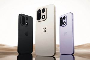 Смартфон, який змінює правила гри: що відомо про OnePlus 16 з екраном 200 Гц і батареєю 9000 мАг фото