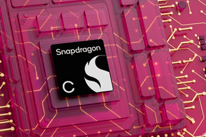 Snapdragon C націлився на бюджетні Windows-ноутбуки від $300 фото