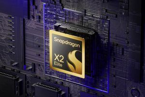 Snapdragon X2 Elite Extreme встановив новий рекорд продуктивності фото