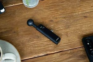 Sony представила перший у світі смартфонний мікрофон з Eclipsa Audio та записом звуку на 360&deg; фото