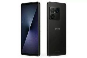 Sony Xperia 1 VIII змінює стиль: квадратна камера та ставка на 48 МП фото