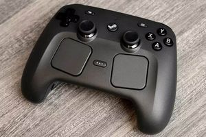Steam Controller 2 став хітом: першу партію розкупили за 30 хвилин фото