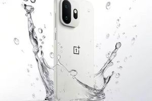 Суперзахищений OnePlus 15T здивує потужною батареєю та зарядкою нового рівня фото