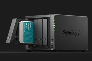 Synology повернула підтримку сторонніх дисків, але користувачі не забули образу фото
