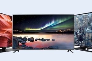 TCL майже зрівнялася з лідерством на ринку телевізорів, посилюючи тиск на Samsung фото