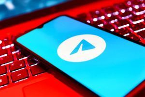 Telegram раптово став недоступним для користувачів з російськими IP-адресами: тисячі скарг на збої фото