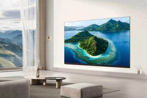 Телевізор, що затьмарить сонце: TCL X11L з яскравістю 10 000 ніт виходить у Європу фото