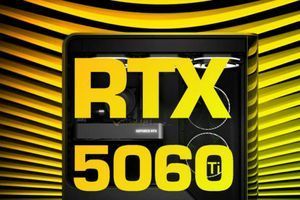 Цього року NVIDIA зробить ставку на доступні RTX 5060 і 5060 Ti з 8 ГБ пам&rsquo;яті фото