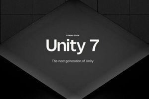 Unity 7 виходить на новий рівень: розробників чекають прискорення, покращена графіка та ШІ-асистент фото