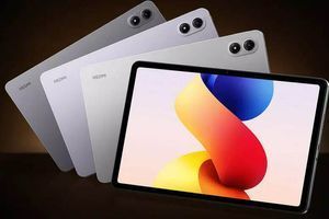 Великий екран, висока плавність і доступна ціна: Xiaomi показала Redmi Pad 2 Pro для навчання та розваг фото