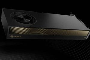 VIDIA представила оновлену професійну відеокарту RTX Pro 5000 з рекордним обсягом пам&rsquo;яті, орієнтовану на найвимогливіші завдання фото