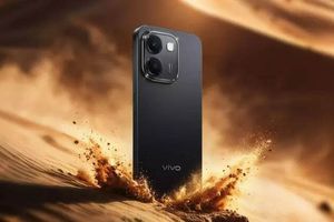 Vivo Y600 з батареєю 10 000 мА&middot;год встановив рекорд Гіннеса &mdash; понад 32 години безперервного відео фото