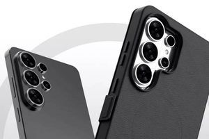 Виробник чохлів випадково розкрив дизайн Galaxy S26 Ultra &mdash; камери отримають нове розташування фото