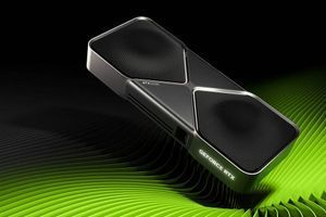 Європейські покупці розкупили GeForce RTX 5090 Founders Edition за лічені хвилини, не залишивши шансів тим, хто запізнився фото