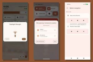 Запущено публічне тестування Android 16 QPR3: які функції Google додала в нове оновлення фото