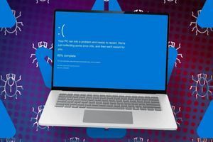 Збій у Windows 11 руйнує роботу з хмарою: застосунки масово вилітають фото