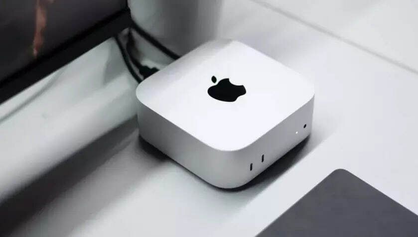 Apple прибрала з продажу базовий Mac mini M4 на 256 гігабайтів
