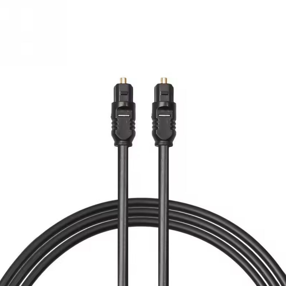 Кабель оптичний Toslink 2 м 754 фото