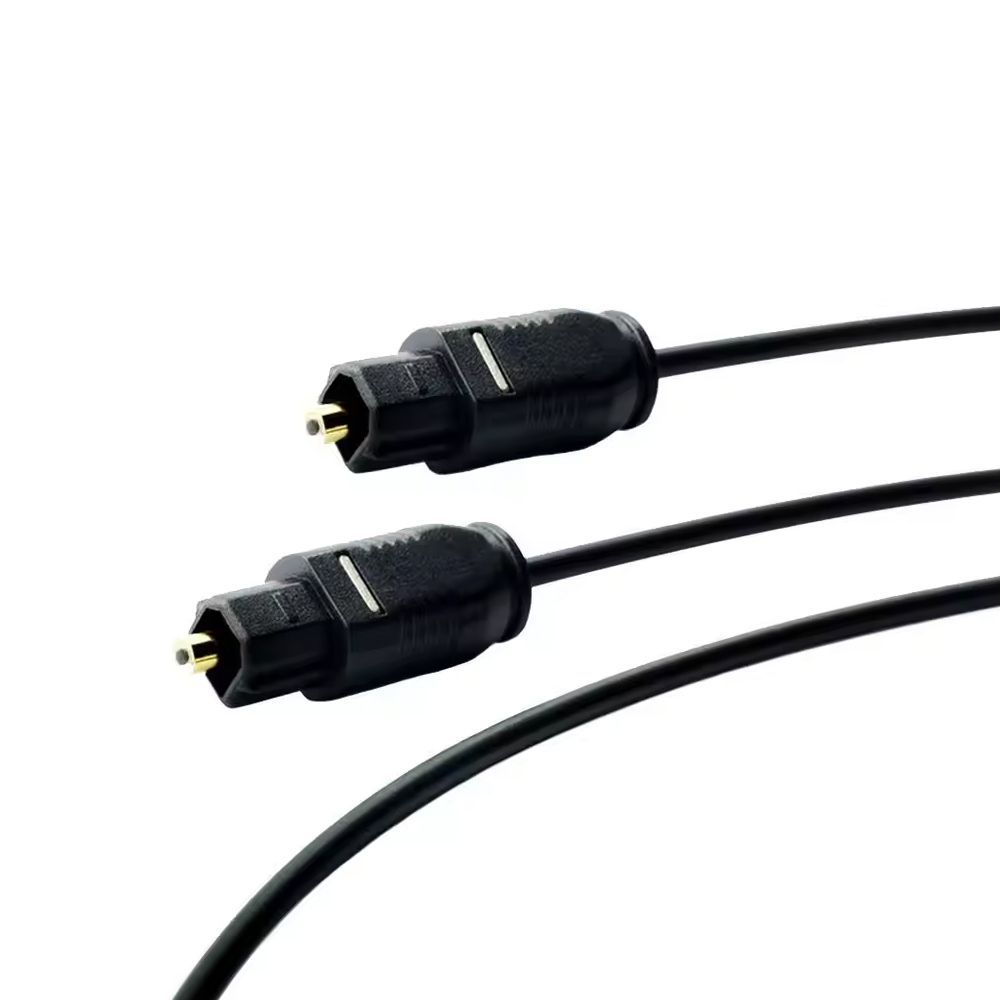 Кабель оптичний Toslink 2 м 754 фото